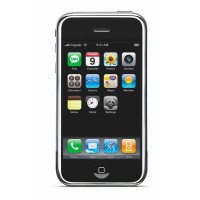 iPhone 3GS